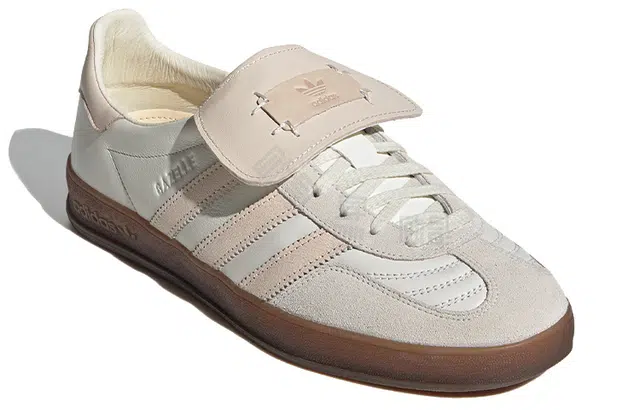 FOOT INDUSTRY x adidas originals Indoor