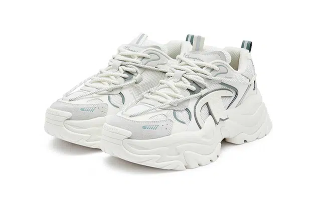 Champion Y2K