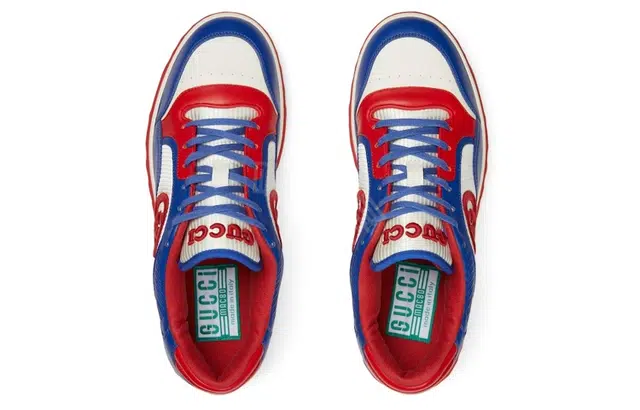 GUCCI MAC80 GG