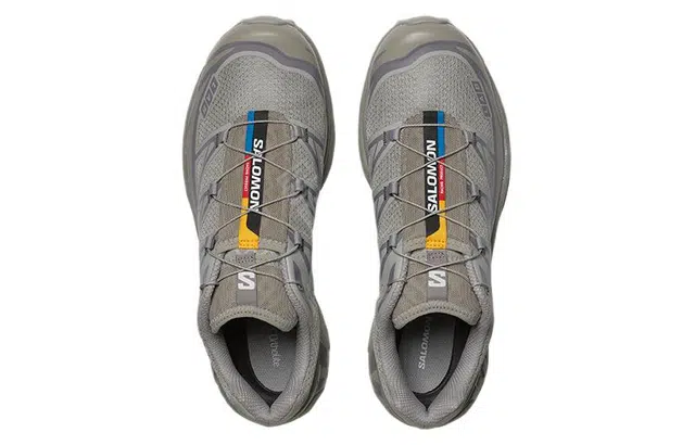 SALOMON XT-6