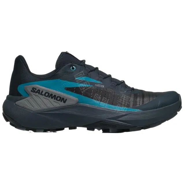 SALOMON Genesis