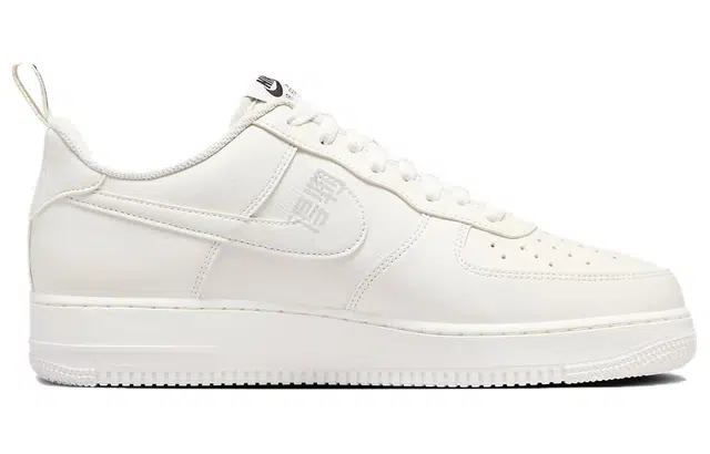 Nike Air Force 1 Low White