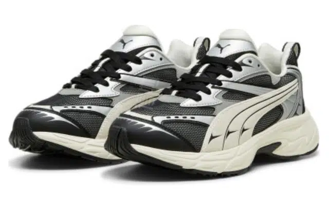 PUMA Morphic Retro