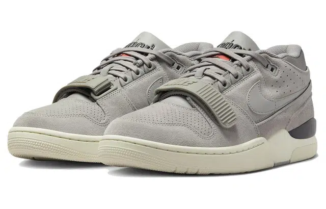 Nike Air Alpha Force 88