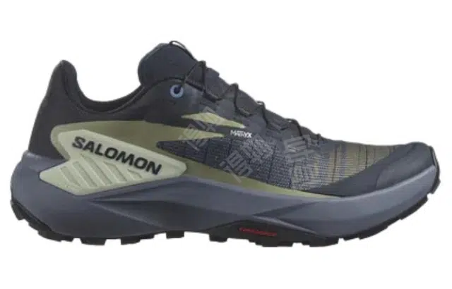 SALOMON GENESIS
