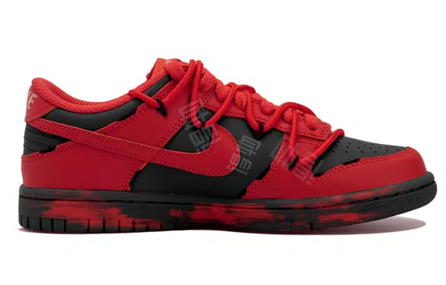 Nike Dunk Low OKHR GS