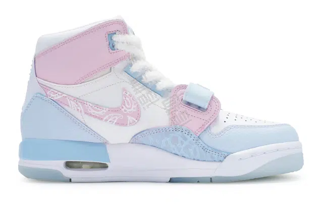 Jordan Legacy 312 811