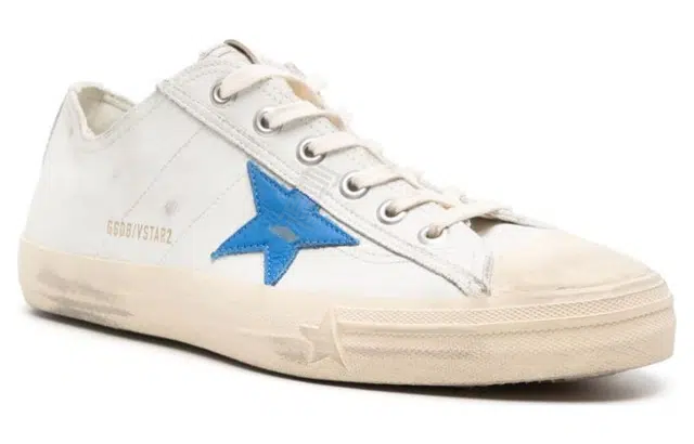Golden Goose V-Star 2