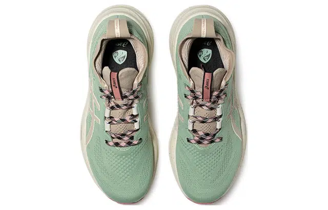 Asics GEL-NIMBUS 26 TR