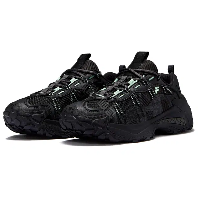 FILA FUSION EXOCET II2