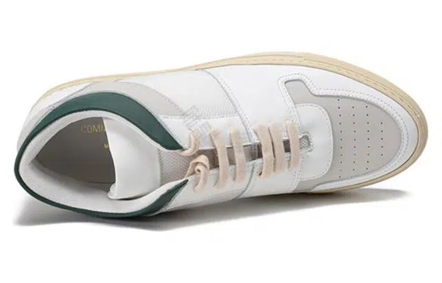 Common Projects
