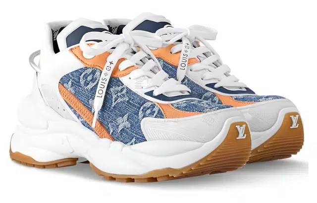 LOUIS VUITTON Run 55