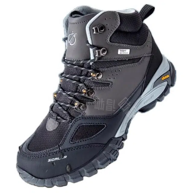 SCALER EVENT Vibram