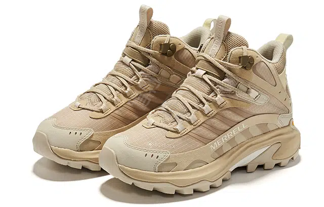 MerrellMOAB SPEED 2 MID GTX