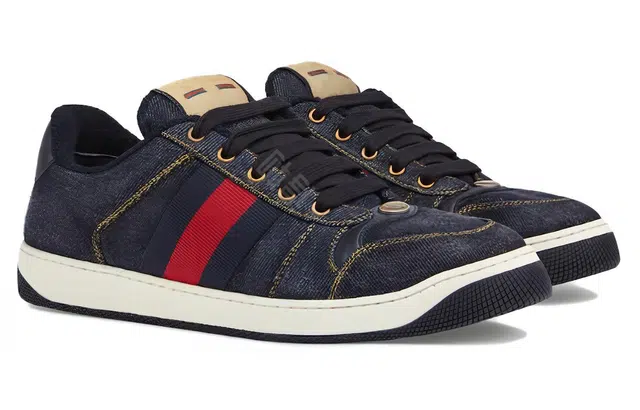 GUCCI Screener