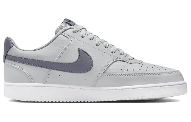 Nike Court Vision Low Next Nature Grey