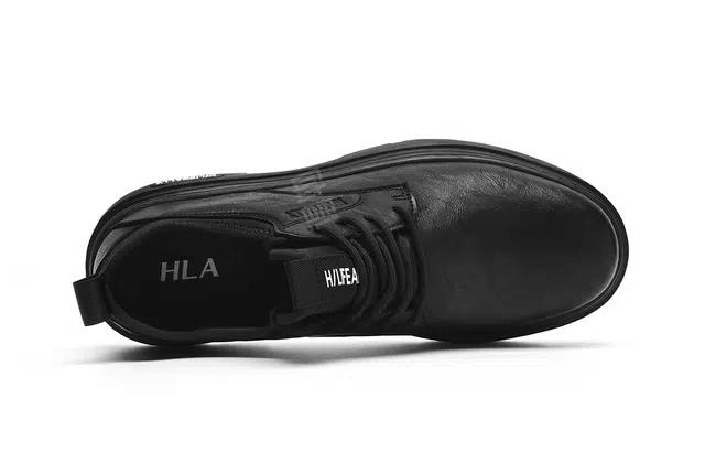HLA