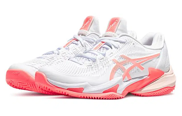 Asics Court FF 3 CLAY