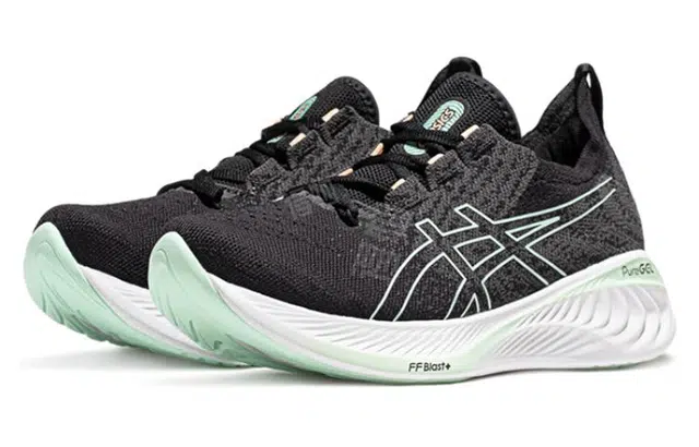 Asics Gel-Cumulus 25