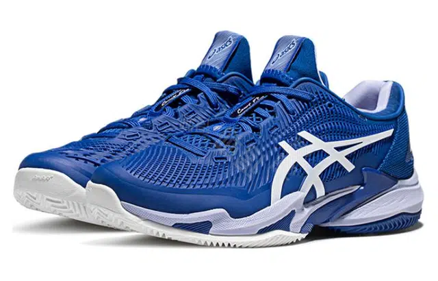 Asics Court FF 3 Novak