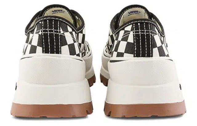 Vans Authentic Vibram