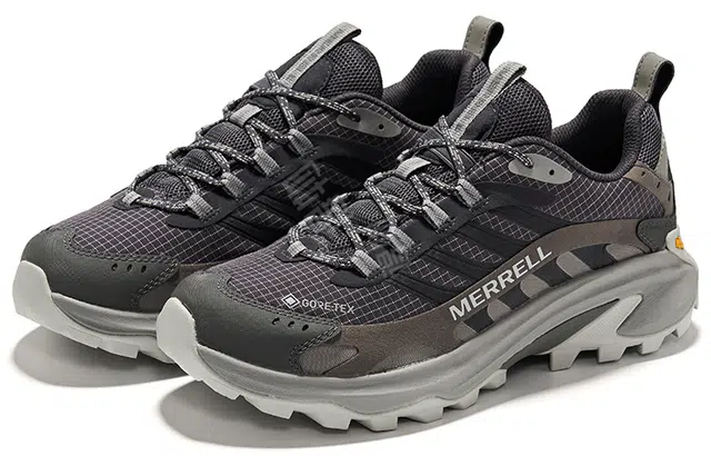MerrellMOAB SPEED 2GTX