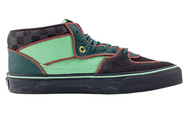 Vans HALF CAB