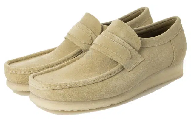 Clarks