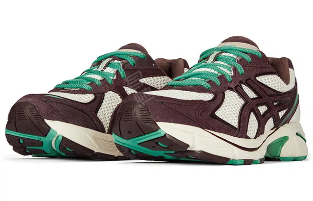 Earls Collection x Asics GT-2160