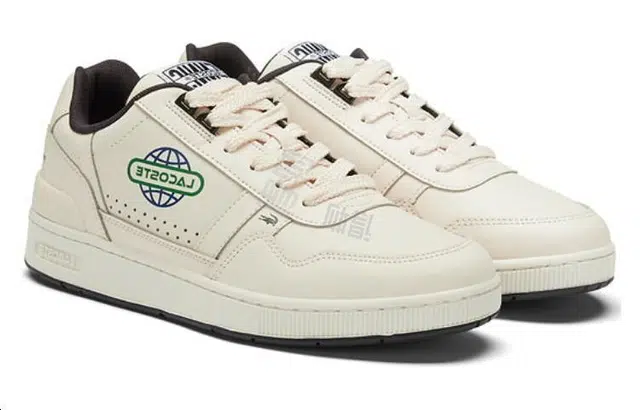 LACOSTE