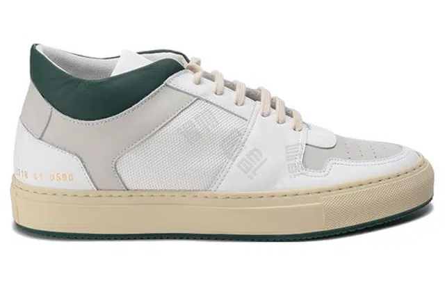 Common Projects