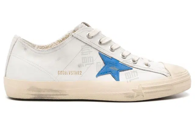 Golden Goose V-Star 2