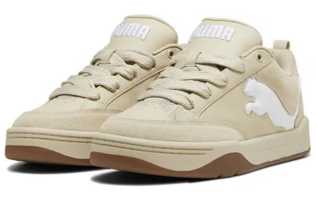 PUMA