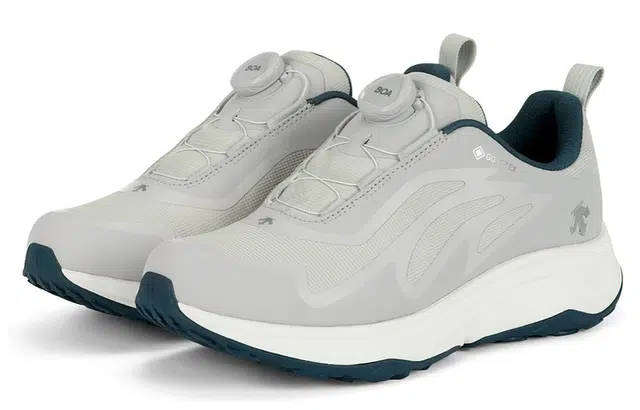 DESCENTE RUNNING