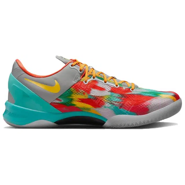 Nike Kobe 8 Protro Venice Beach 2024