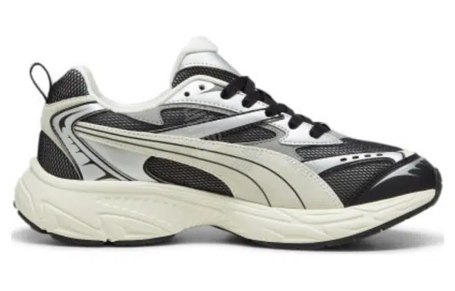 PUMA Morphic Retro