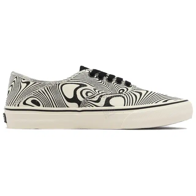 Vans Authentic VR3