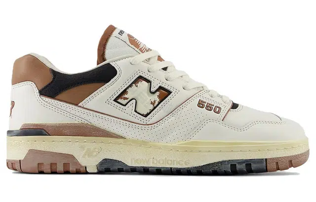 New Balance NB 550