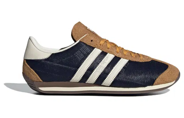 adidas Originals FEIFEI RUAN OG Brown Blue