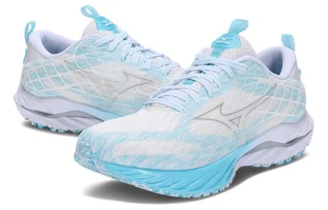 Mizuno WAVE INSPIRE 20