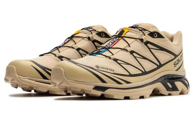 SALOMON XT-6 GTX