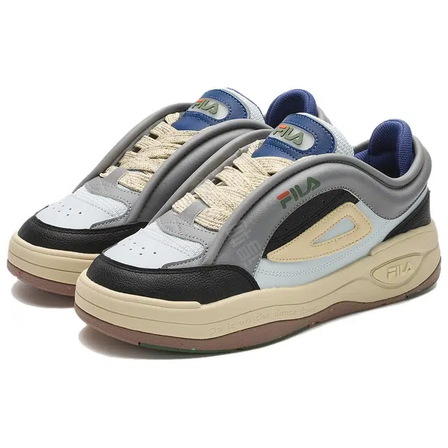 FILA MIX 2