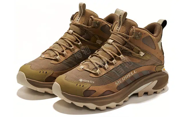 MerrellMOAB SPEED 2 MID GTX