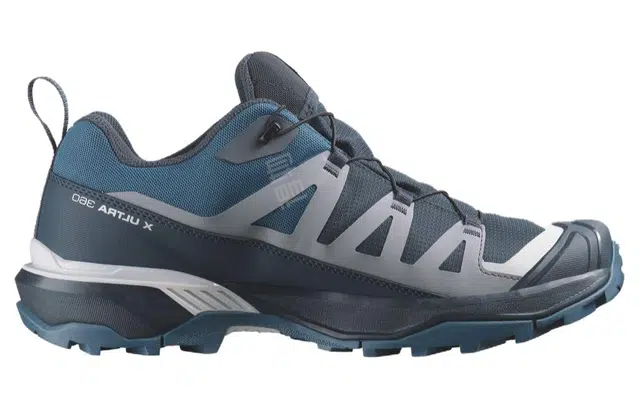 SALOMON X Ultra 360 Gore-Tex