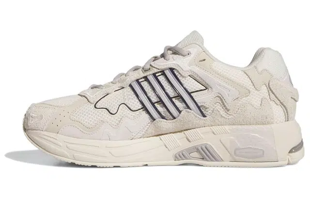 Bad Bunny x adidas originals Response CLWonder White