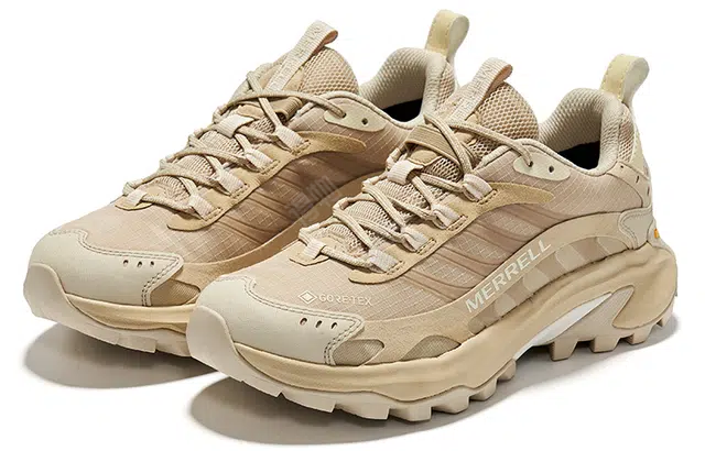 MerrellMOAB SPEED 2GTX