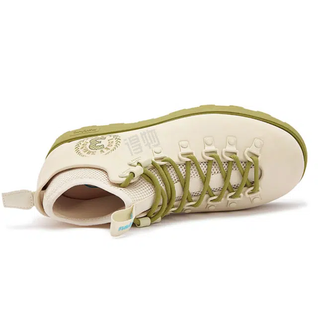 Native Shoes Fitzsimmons