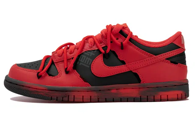 Nike Dunk Low OKHR GS