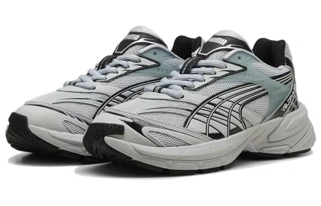 Puma Jaqueta Amb Caputxa Last Lap Graphic