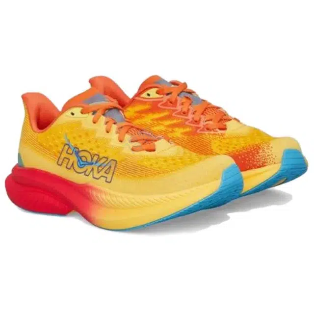 HOKA ONE ONE Tor Ultra